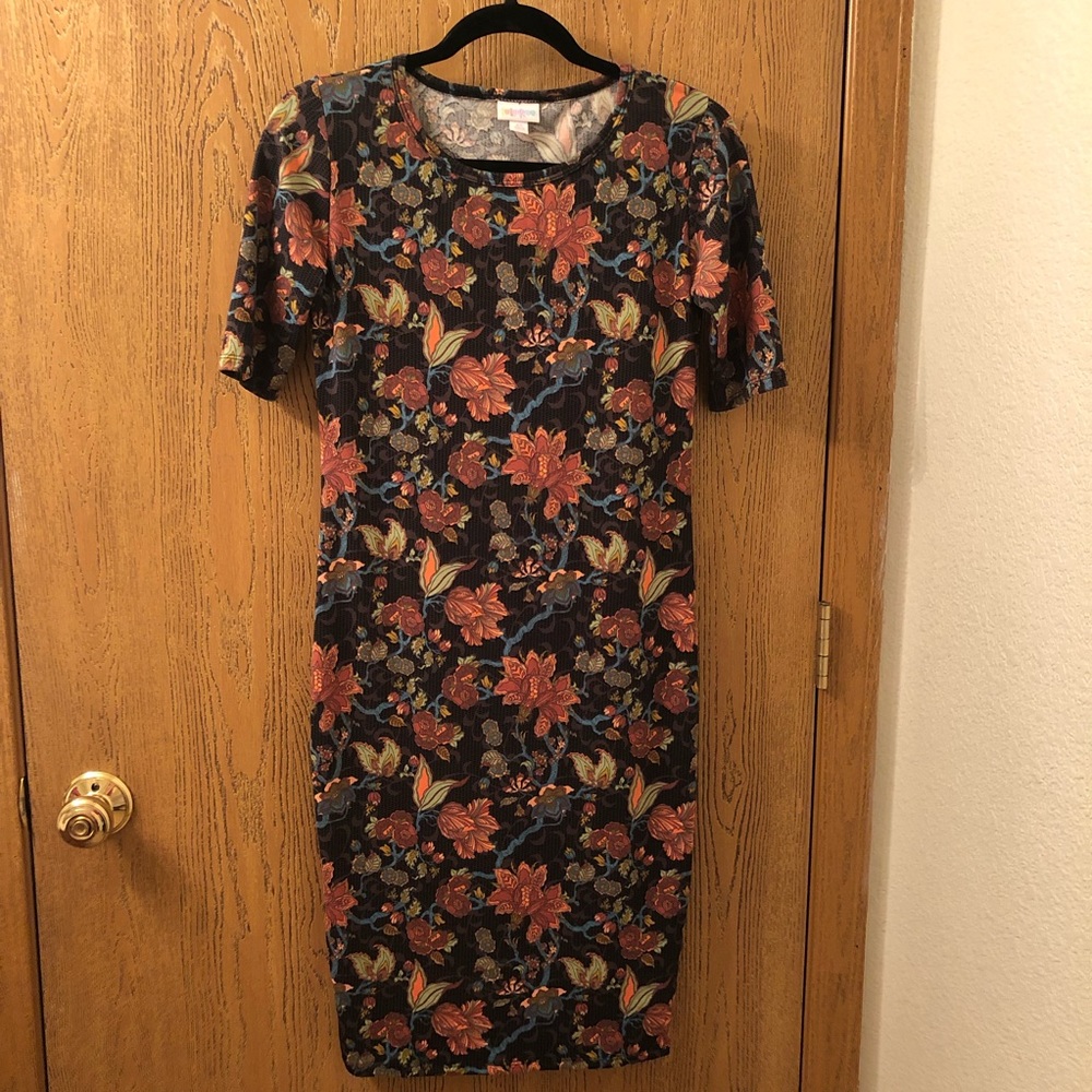 LuLaRoe Dress Size XS